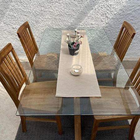 La Palmita Villa La Victoria de Acentejo Eksteriør billede