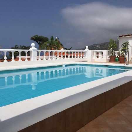 La Palmita Villa La Victoria de Acentejo Eksteriør billede