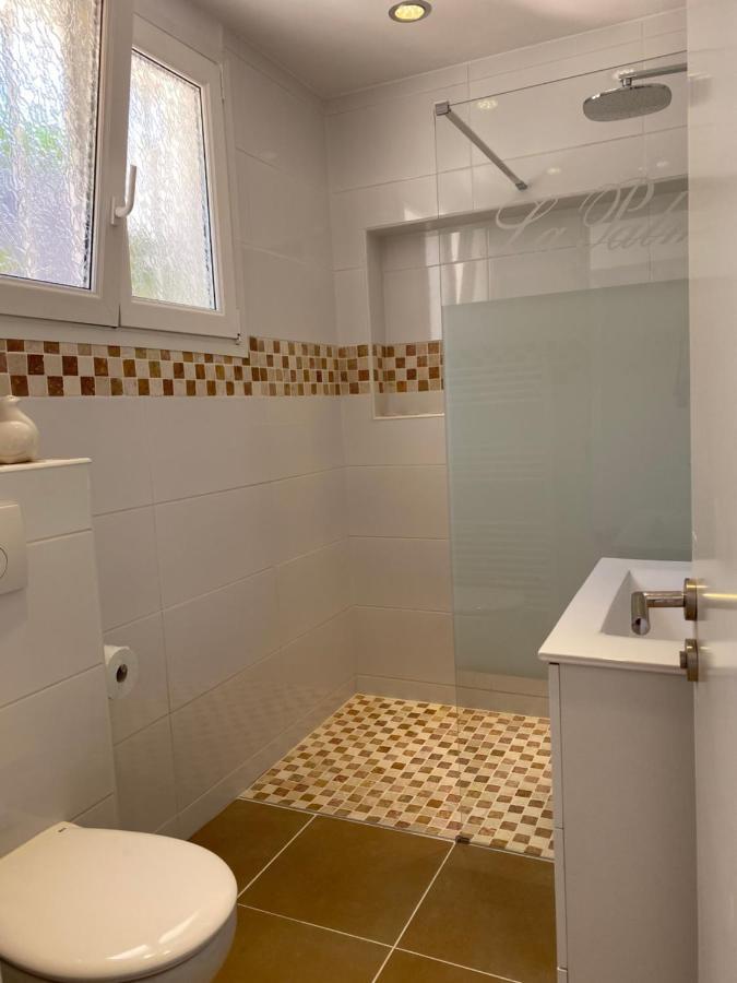 La Palmita Villa La Victoria de Acentejo Eksteriør billede