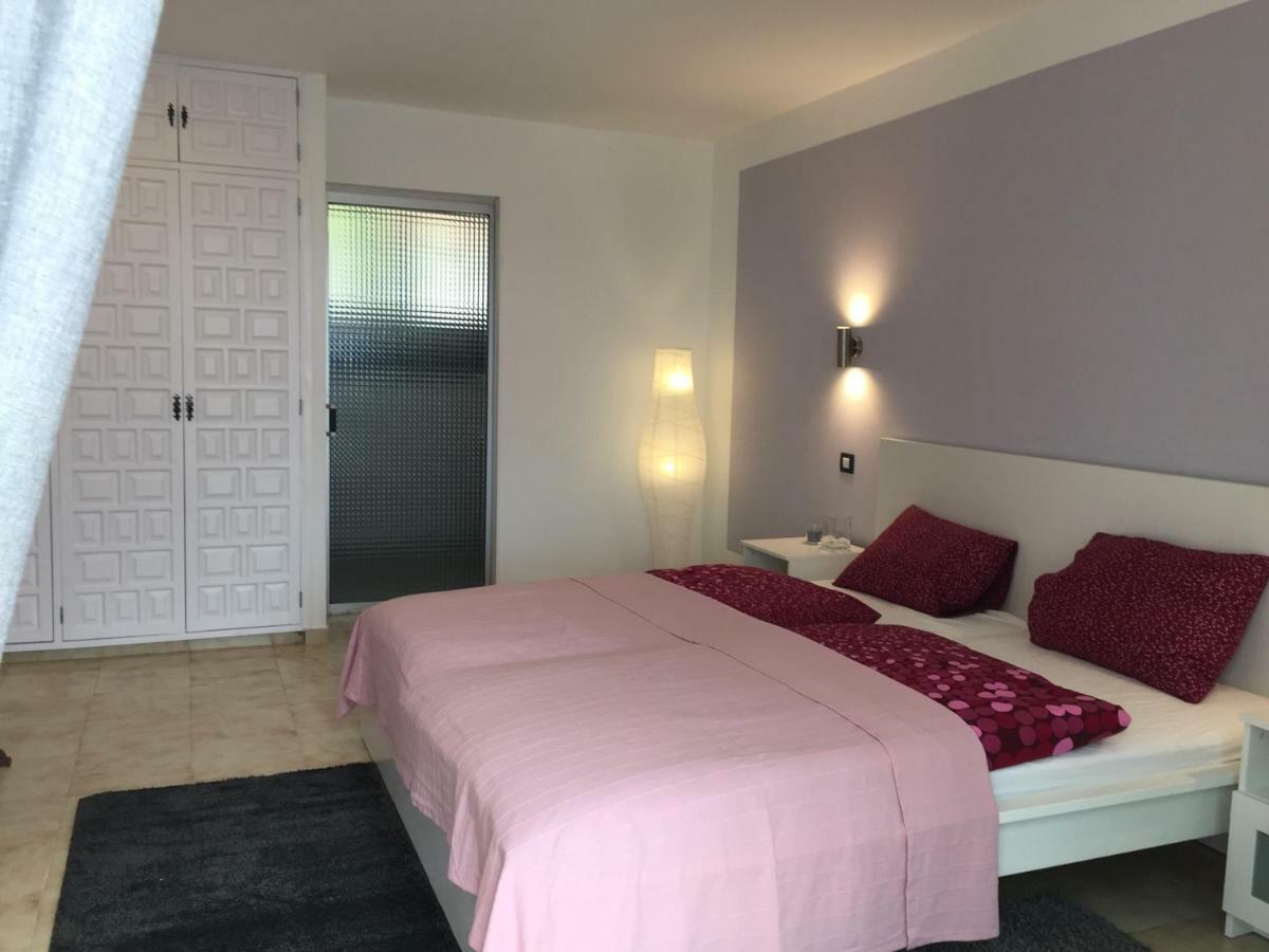 La Palmita Villa La Victoria de Acentejo Eksteriør billede
