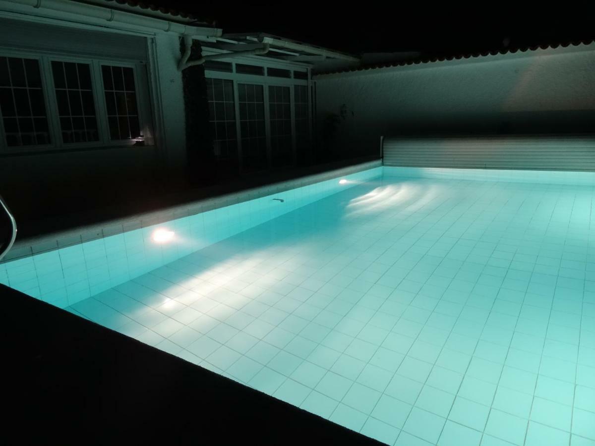 La Palmita Villa La Victoria de Acentejo Eksteriør billede